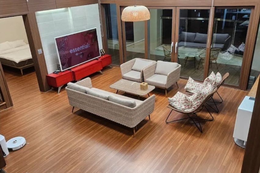 해운대뷰 6인 대형평수