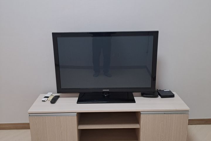복층으로 넓고 아늑한방 8번째 이미지