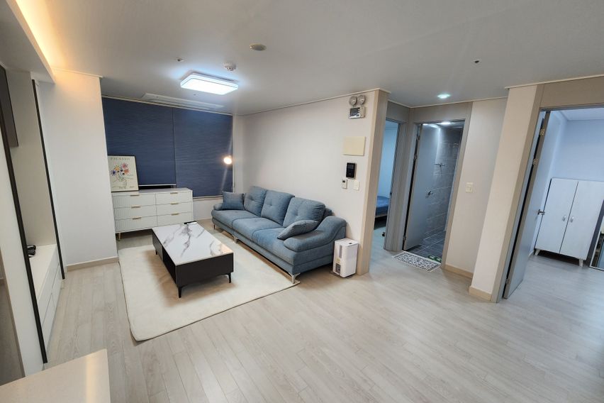 용이동/스타필드큰2룸 1번째 이미지