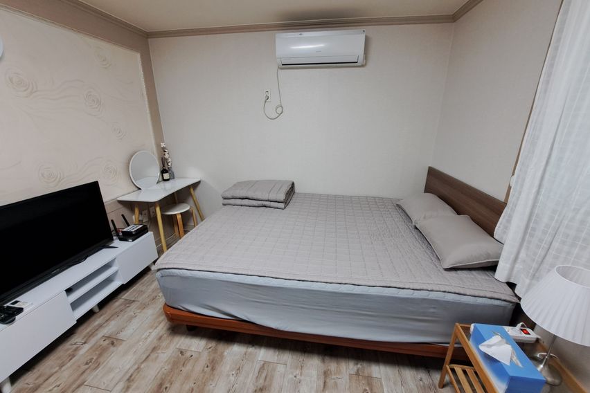 풀옵션 원룸 다있어요