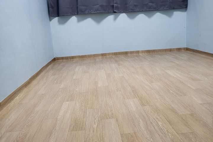 Jemulpo Station / 2 bedrooms / Fully furnishe 3th image