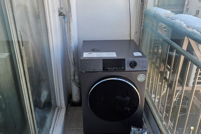 터미널 근처 원룸아파트 5번째 이미지