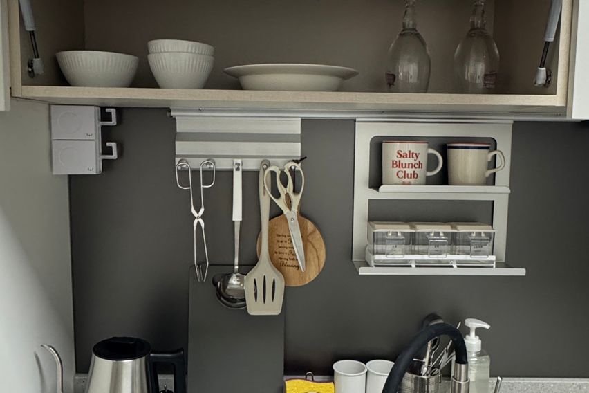 천호 감성 복층오피스텔