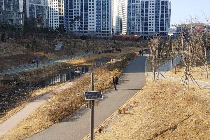 강변 신축 넓은 평수 19번째 이미지