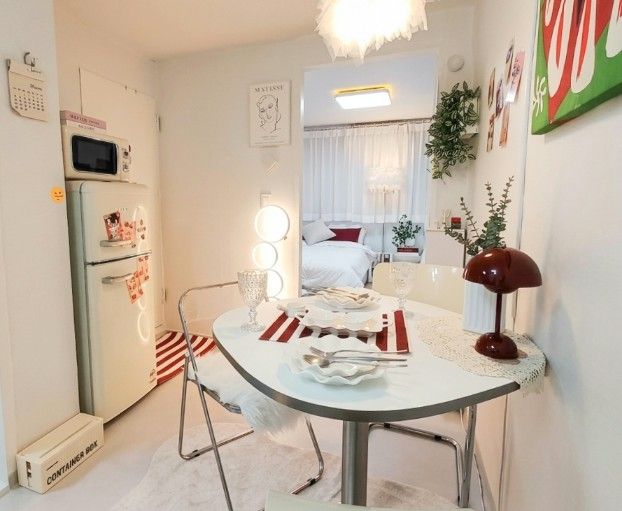 회기역7분 풀옵션 투룸 9번째 이미지