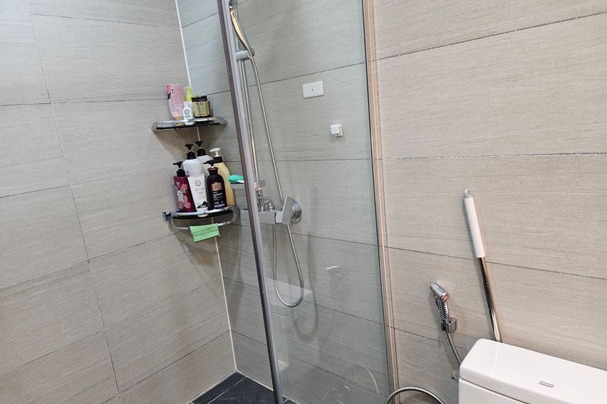 울산 강동레지던스30층