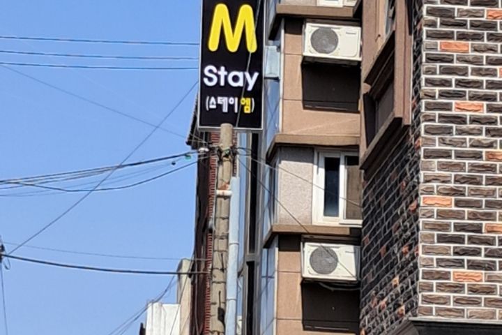 석남역 스테이M306호 7번째 이미지