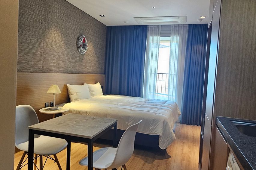 이천하이닉스최고의호텔2 1번째 이미지