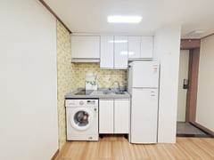 Boramae Parkville 101 3th image