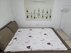 3-room apartment, 5 minutes from Buam Station 12th image