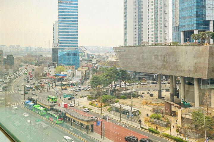 홍대합정3초컷여기☝️☝️ 17번째 이미지