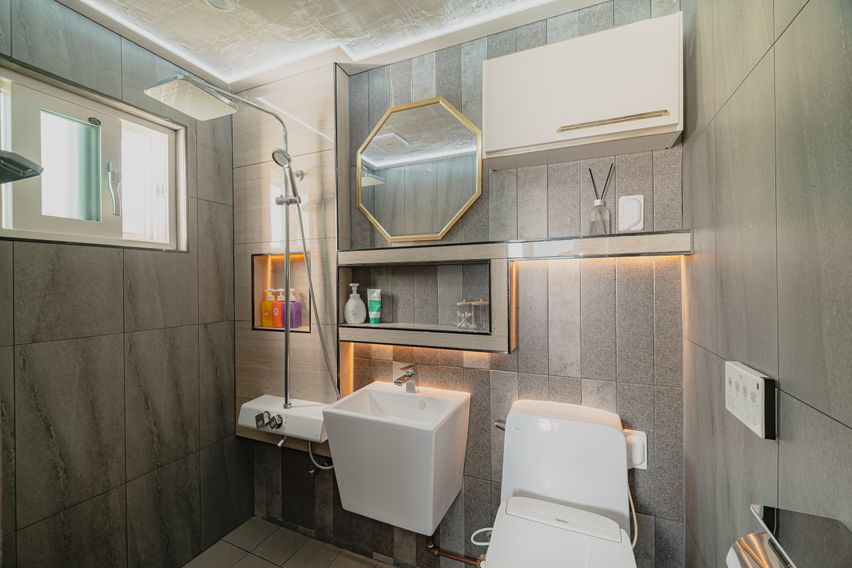 오션뷰 3층독채 벨라B 9번째 이미지