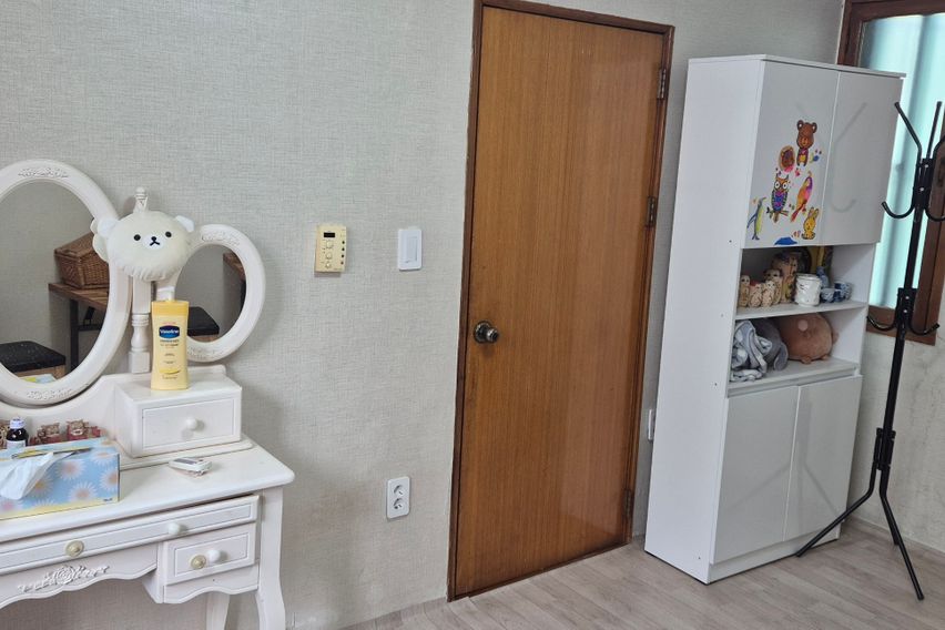  희망마을수직농장 앞  3번째 이미지