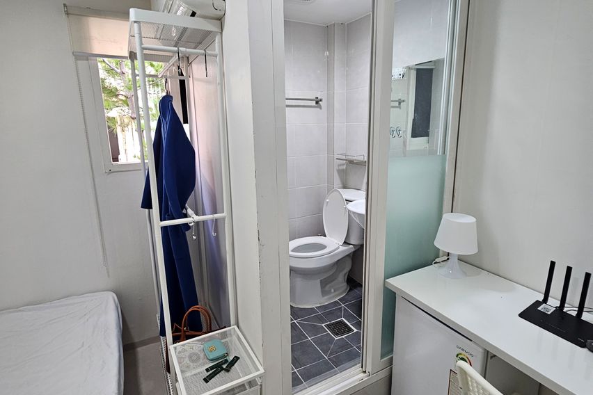 혜화역5분 깔끔한 원룸 0번째 이미지