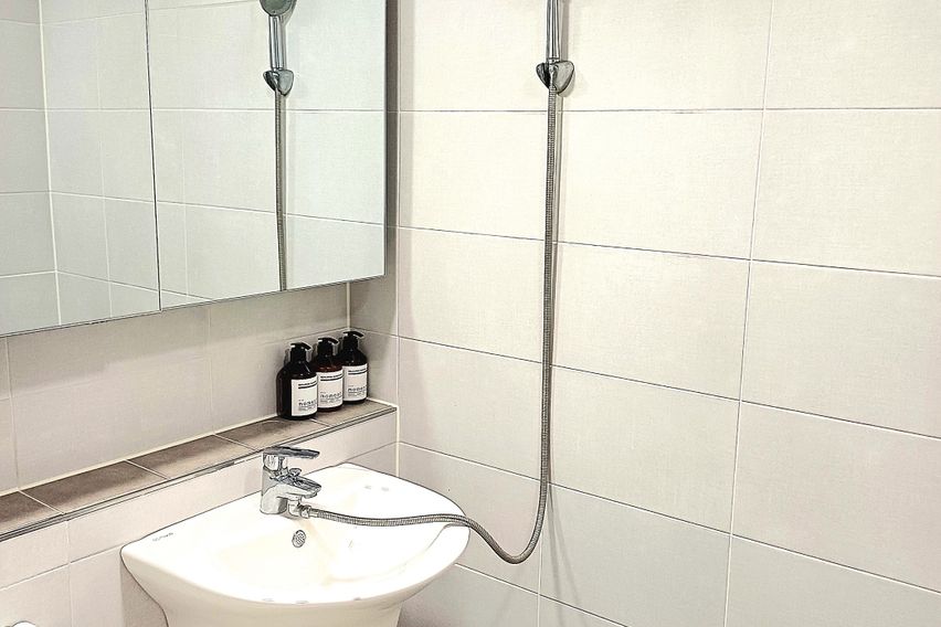 아주대 여성 풀옵션 C