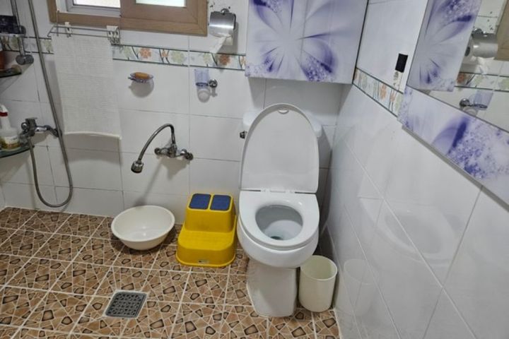 Bangu Market, 3 bedrooms, 1 attic 13th image