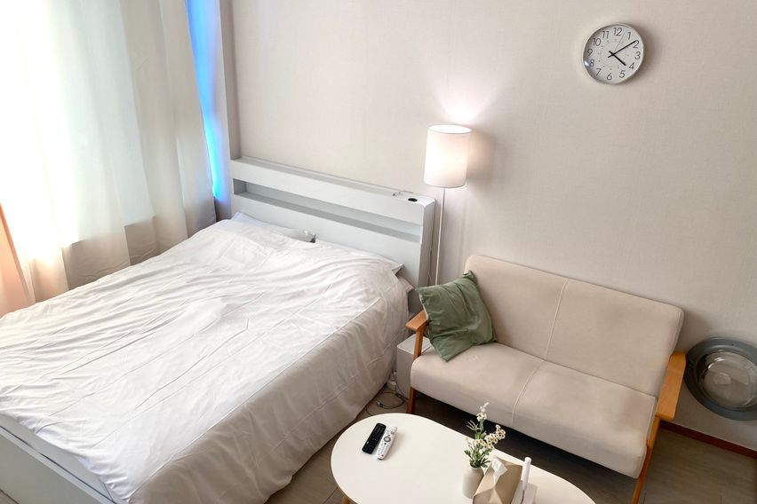 💕당산역3분여의도4인💕