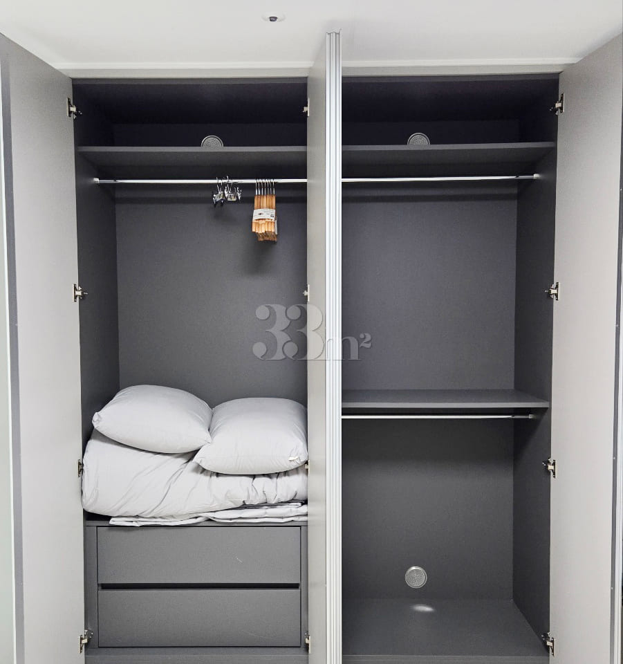 Hamdeok New Luxury Apartment Studio 2 7th image