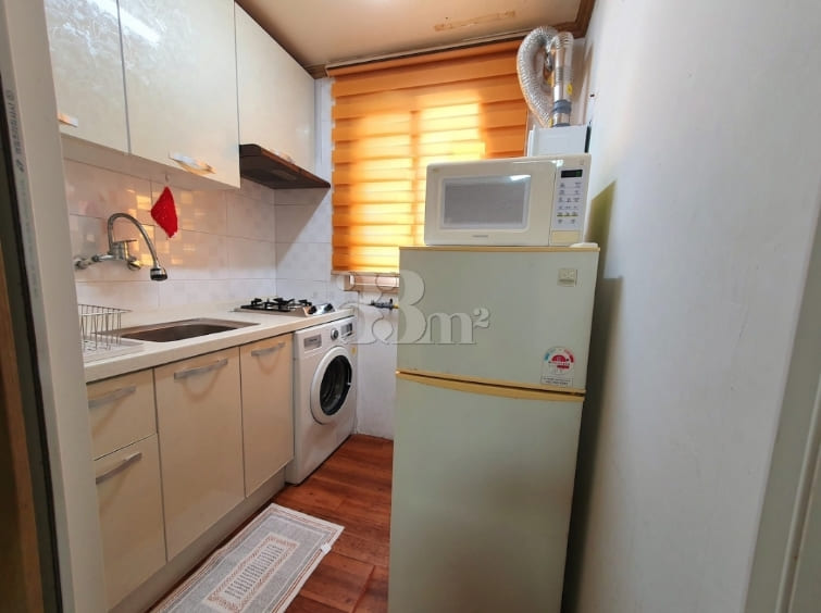 Studio apartment, 15 minutes from Yeungnam Un 6th image