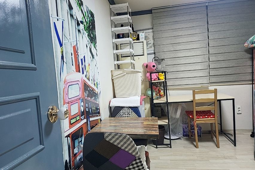 Cozy 4-5인투룸 4번째 이미지