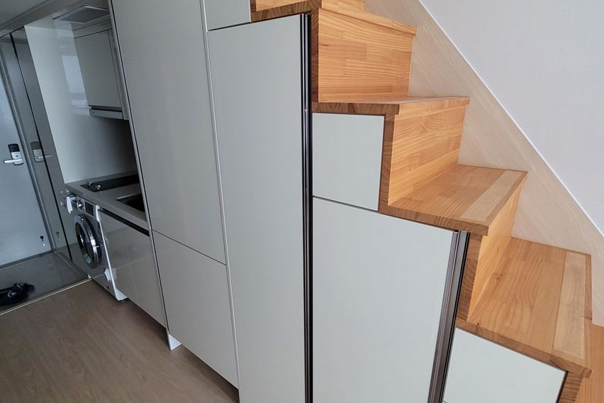 병점역 인근 복층 오피