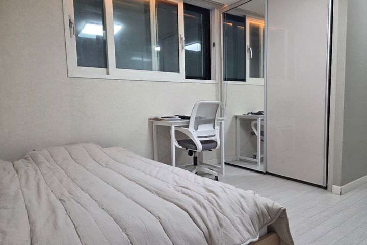 공항5분 풀옵션원룸 7번째 이미지