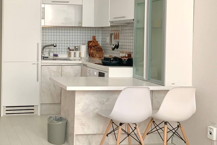 광주 상무지구 최고숙소