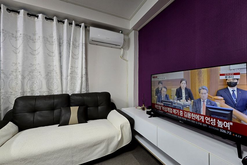 송파가락203투룸 1번째 이미지