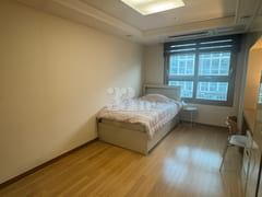 Magok Officetel (Magoknaru) 1th image