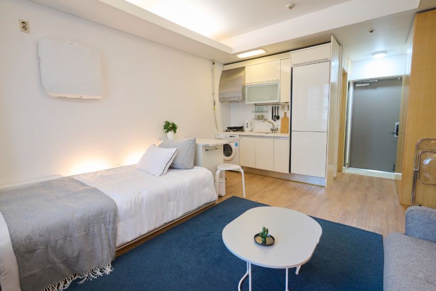 🌈강남역 4분#홈오피스 3번째 이미지