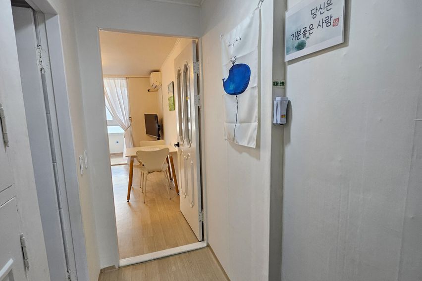 🌈청주산단내 단기임대 3번째 이미지