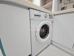 Newly built, fully furnished studio with a lo 6th image