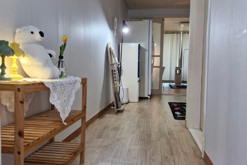 복합터미널❤투룸#오픈가 8번째 이미지