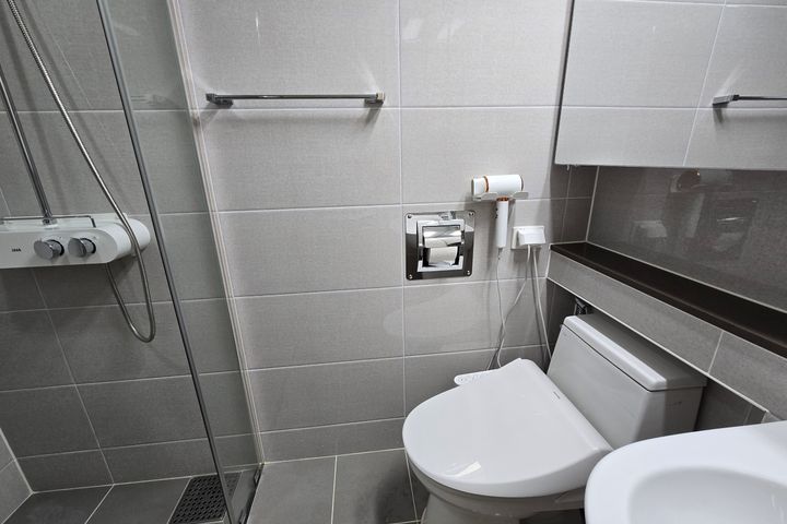 Dongtan Station Parking JTOBB 10th image