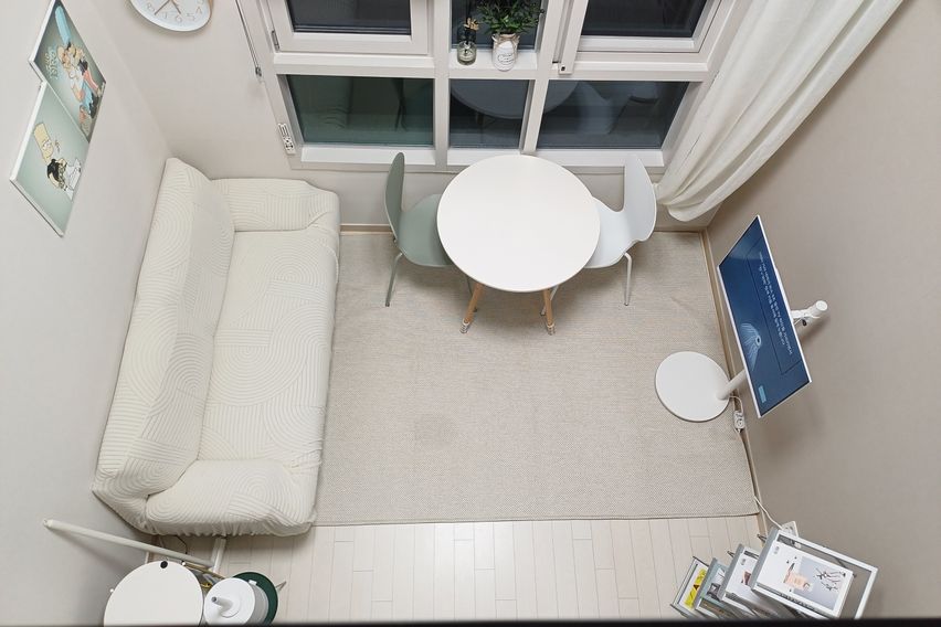 1.5룸복층다산구리역