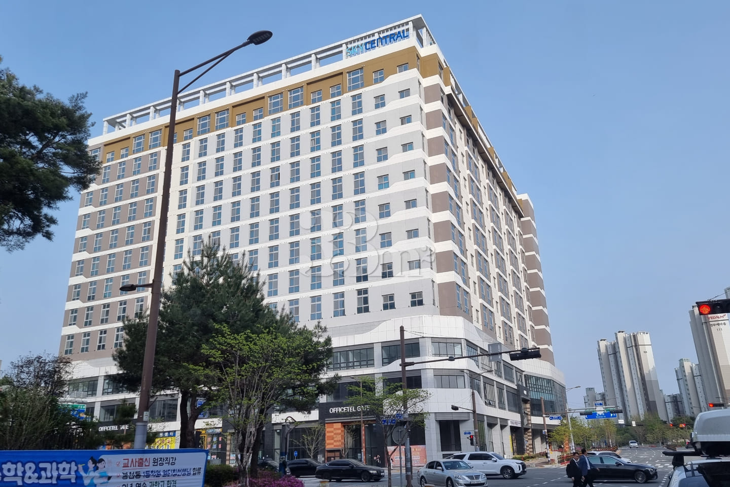 Naju Lake Park Duplex Terrace 16th image