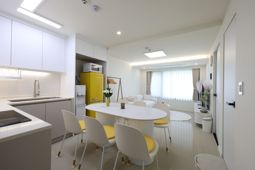 DMC인근 2룸 풀옵션