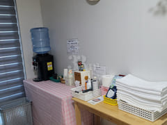 Unseo Station Fully Furnished Twin Room 12th image