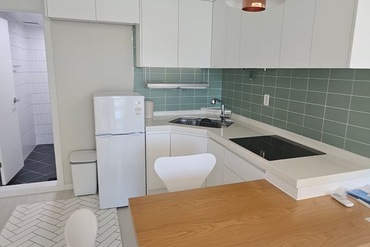 #Hwagye Station #3 Bedrooms #New Construction 2th image