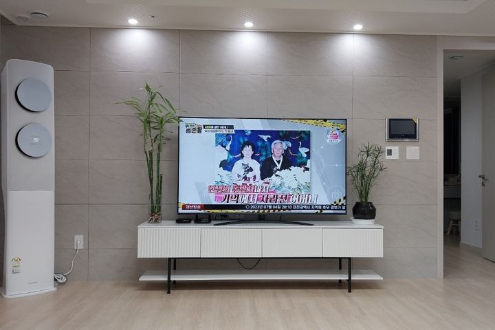 신축34평 풀옵션아파트 3번째 이미지