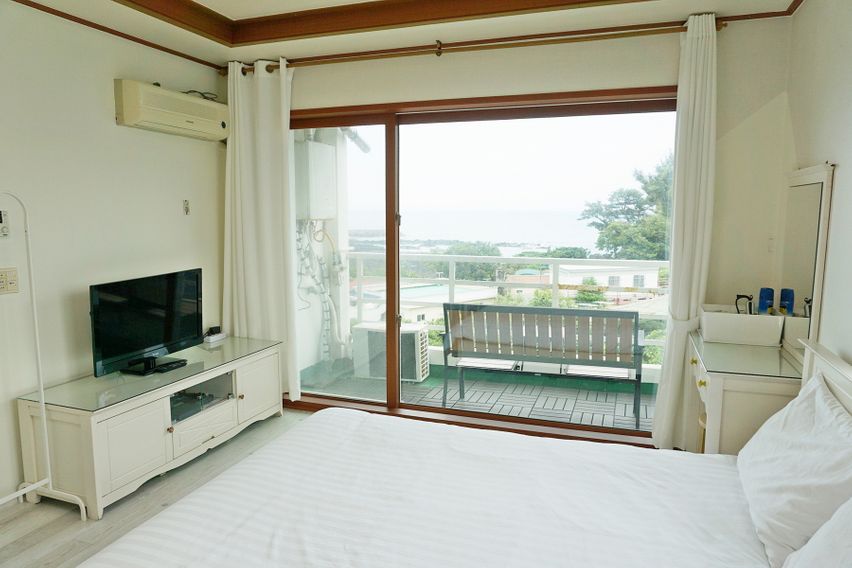 제주오션뷰 바다스테이G