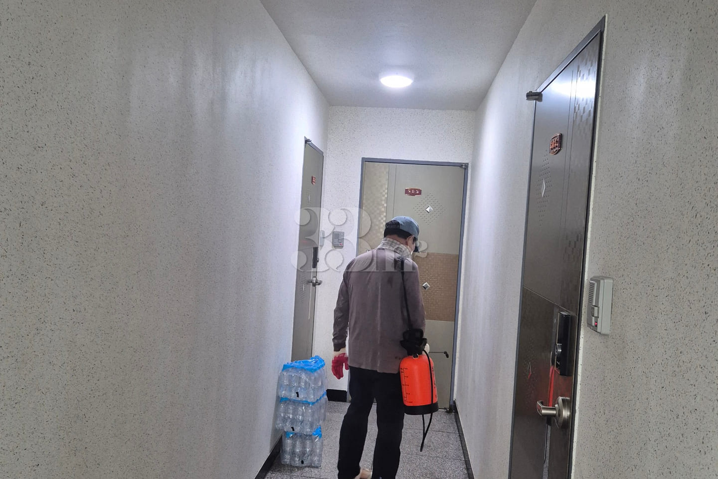 3-room apartment near Suseongmot Lake, Suseon 17th image