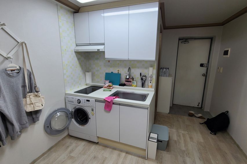 오목교역세권 단기임대 2번째 이미지