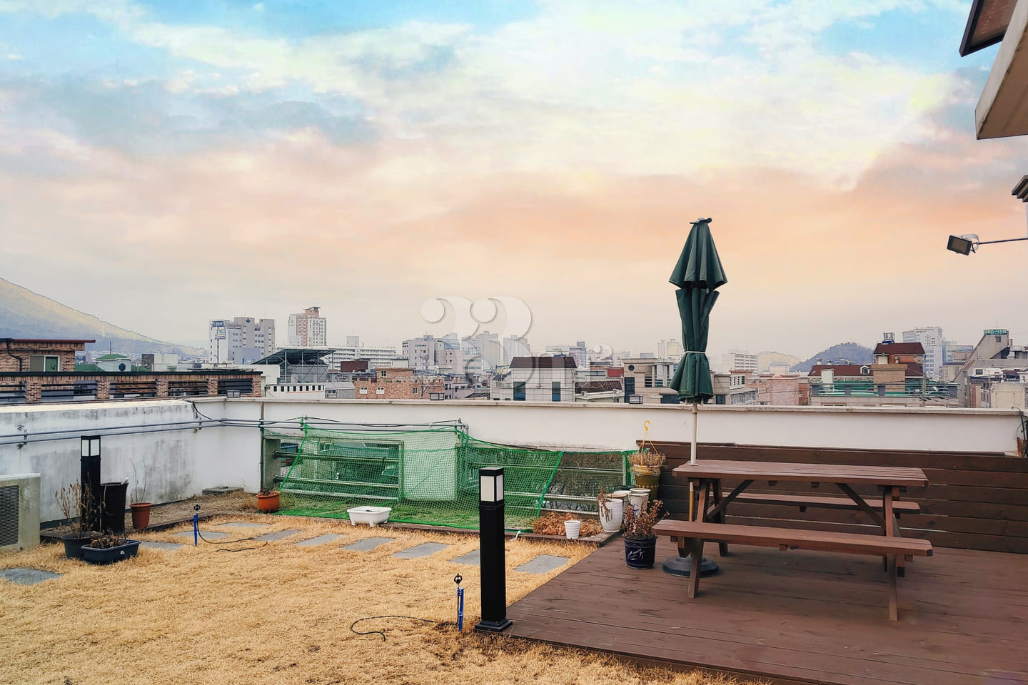 Daegu Yeungdae Hospital/Mini Two-Room 13th image