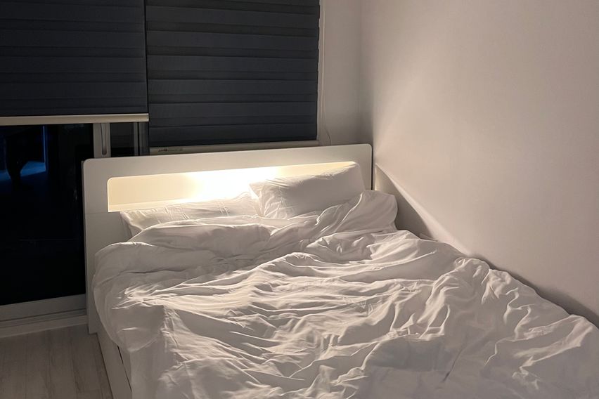 영종도테라스애완동반가능