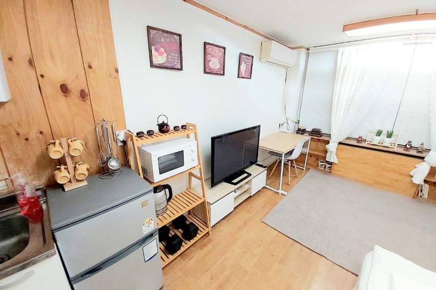 신논현역 2분 거리