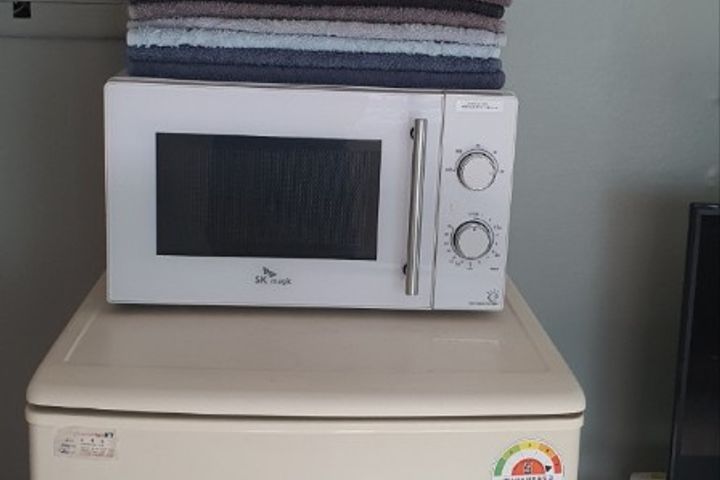 Konyang University Hospital Accommodation 10th image