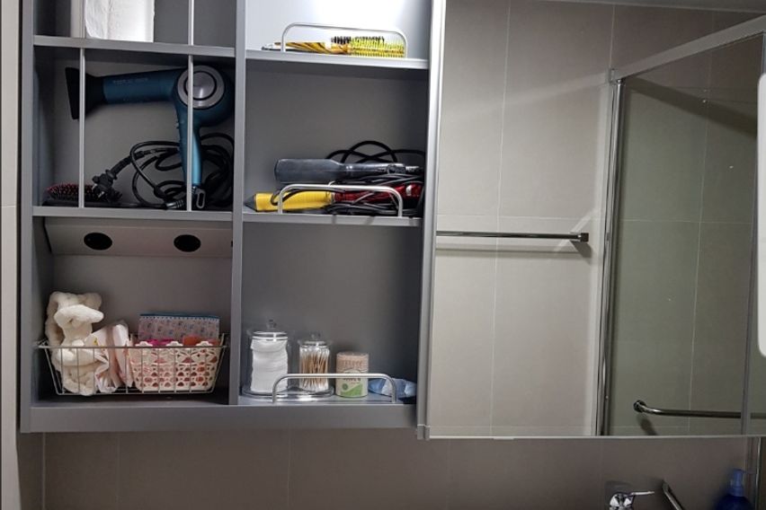 왕십리역3분 시티뷰 