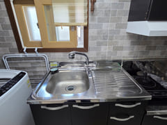 Studio apartment, 2-minute walk to Jeonbuk Na 13th image