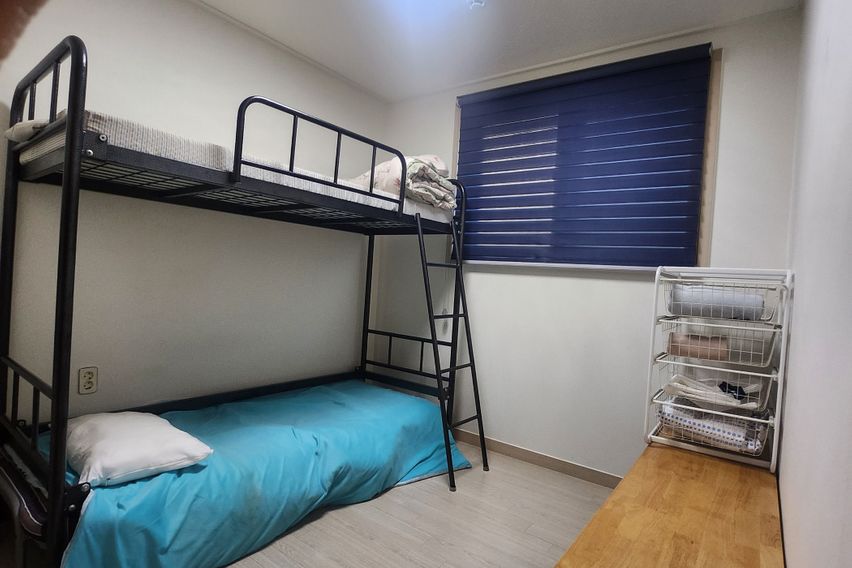 3룸2화 녹번역3분